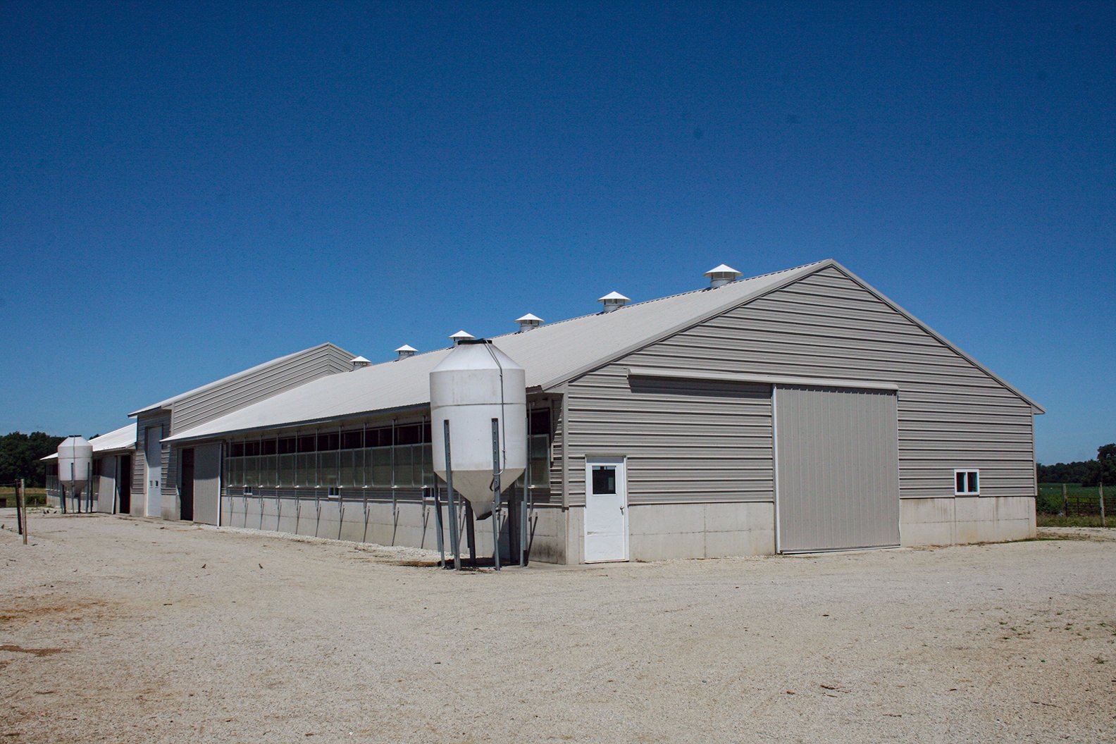 Property photo 4 - REAL ESTATE AUCTION - 38+/- ACRES OFFERED IN 4 TRACTS IN WHITLEY COUNTY, IN