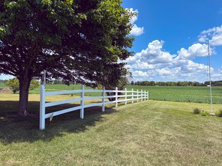 Property photo 29 - HIGH QUALITY LAND AUCTION - 220+/- ACRES OFFERED IN 5 TRACTS IN WAYNE COUNTY, INDIANA