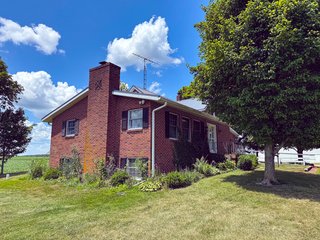 Property photo 30 - HIGH QUALITY LAND AUCTION - 220+/- ACRES OFFERED IN 5 TRACTS IN WAYNE COUNTY, INDIANA