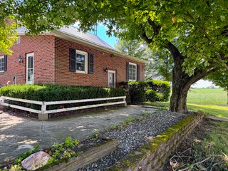 Property photo 32 - HIGH QUALITY LAND AUCTION - 220+/- ACRES OFFERED IN 5 TRACTS IN WAYNE COUNTY, INDIANA