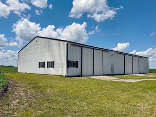 Property photo 34 - HIGH QUALITY LAND AUCTION - 220+/- ACRES OFFERED IN 5 TRACTS IN WAYNE COUNTY, INDIANA