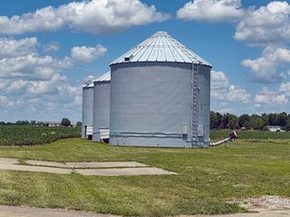 Property photo 35 - HIGH QUALITY LAND AUCTION - 220+/- ACRES OFFERED IN 5 TRACTS IN WAYNE COUNTY, INDIANA