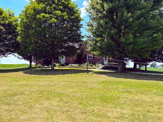 Property photo 36 - HIGH QUALITY LAND AUCTION - 220+/- ACRES OFFERED IN 5 TRACTS IN WAYNE COUNTY, INDIANA