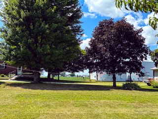 Property photo 37 - HIGH QUALITY LAND AUCTION - 220+/- ACRES OFFERED IN 5 TRACTS IN WAYNE COUNTY, INDIANA