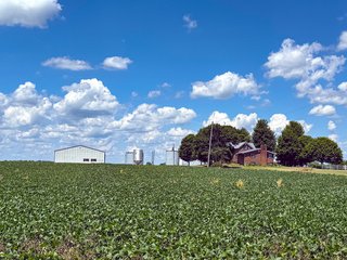 Property photo 38 - HIGH QUALITY LAND AUCTION - 220+/- ACRES OFFERED IN 5 TRACTS IN WAYNE COUNTY, INDIANA