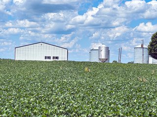 Property photo 39 - HIGH QUALITY LAND AUCTION - 220+/- ACRES OFFERED IN 5 TRACTS IN WAYNE COUNTY, INDIANA
