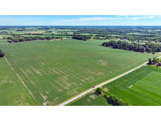Property photo 1 - HIGH QUALITY LAND AUCTION - 220+/- ACRES OFFERED IN 5 TRACTS IN WAYNE COUNTY, INDIANA