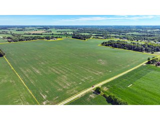 Property photo 2 - HIGH QUALITY LAND AUCTION - 220+/- ACRES OFFERED IN 5 TRACTS IN WAYNE COUNTY, INDIANA