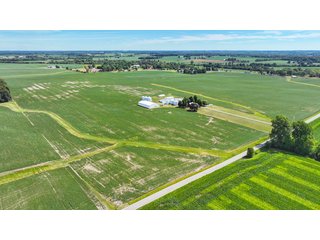 Property photo 15 - HIGH QUALITY LAND AUCTION - 220+/- ACRES OFFERED IN 5 TRACTS IN WAYNE COUNTY, INDIANA