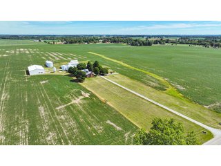 Property photo 16 - HIGH QUALITY LAND AUCTION - 220+/- ACRES OFFERED IN 5 TRACTS IN WAYNE COUNTY, INDIANA
