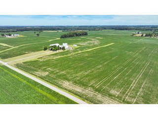 Property photo 17 - HIGH QUALITY LAND AUCTION - 220+/- ACRES OFFERED IN 5 TRACTS IN WAYNE COUNTY, INDIANA