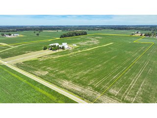 Property photo 18 - HIGH QUALITY LAND AUCTION - 220+/- ACRES OFFERED IN 5 TRACTS IN WAYNE COUNTY, INDIANA
