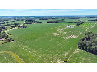 Property photo 21 - HIGH QUALITY LAND AUCTION - 220+/- ACRES OFFERED IN 5 TRACTS IN WAYNE COUNTY, INDIANA