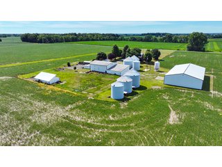 Property photo 23 - HIGH QUALITY LAND AUCTION - 220+/- ACRES OFFERED IN 5 TRACTS IN WAYNE COUNTY, INDIANA
