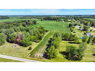 Property photo 3 - HIGH QUALITY LAND AUCTION - 220+/- ACRES OFFERED IN 5 TRACTS IN WAYNE COUNTY, INDIANA