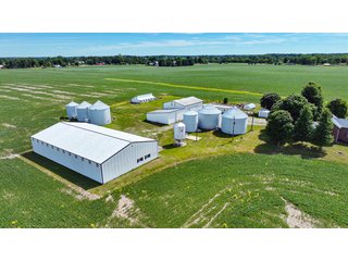 Property photo 24 - HIGH QUALITY LAND AUCTION - 220+/- ACRES OFFERED IN 5 TRACTS IN WAYNE COUNTY, INDIANA