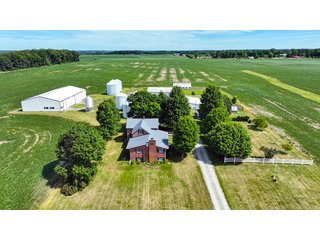 Property photo 25 - HIGH QUALITY LAND AUCTION - 220+/- ACRES OFFERED IN 5 TRACTS IN WAYNE COUNTY, INDIANA