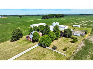 Property photo 26 - HIGH QUALITY LAND AUCTION - 220+/- ACRES OFFERED IN 5 TRACTS IN WAYNE COUNTY, INDIANA
