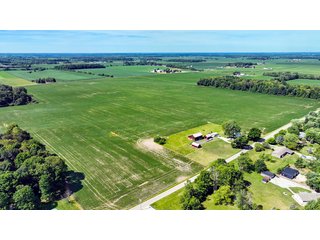 Property photo 8 - HIGH QUALITY LAND AUCTION - 220+/- ACRES OFFERED IN 5 TRACTS IN WAYNE COUNTY, INDIANA