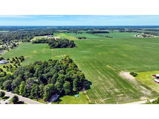 Property photo 10 - HIGH QUALITY LAND AUCTION - 220+/- ACRES OFFERED IN 5 TRACTS IN WAYNE COUNTY, INDIANA
