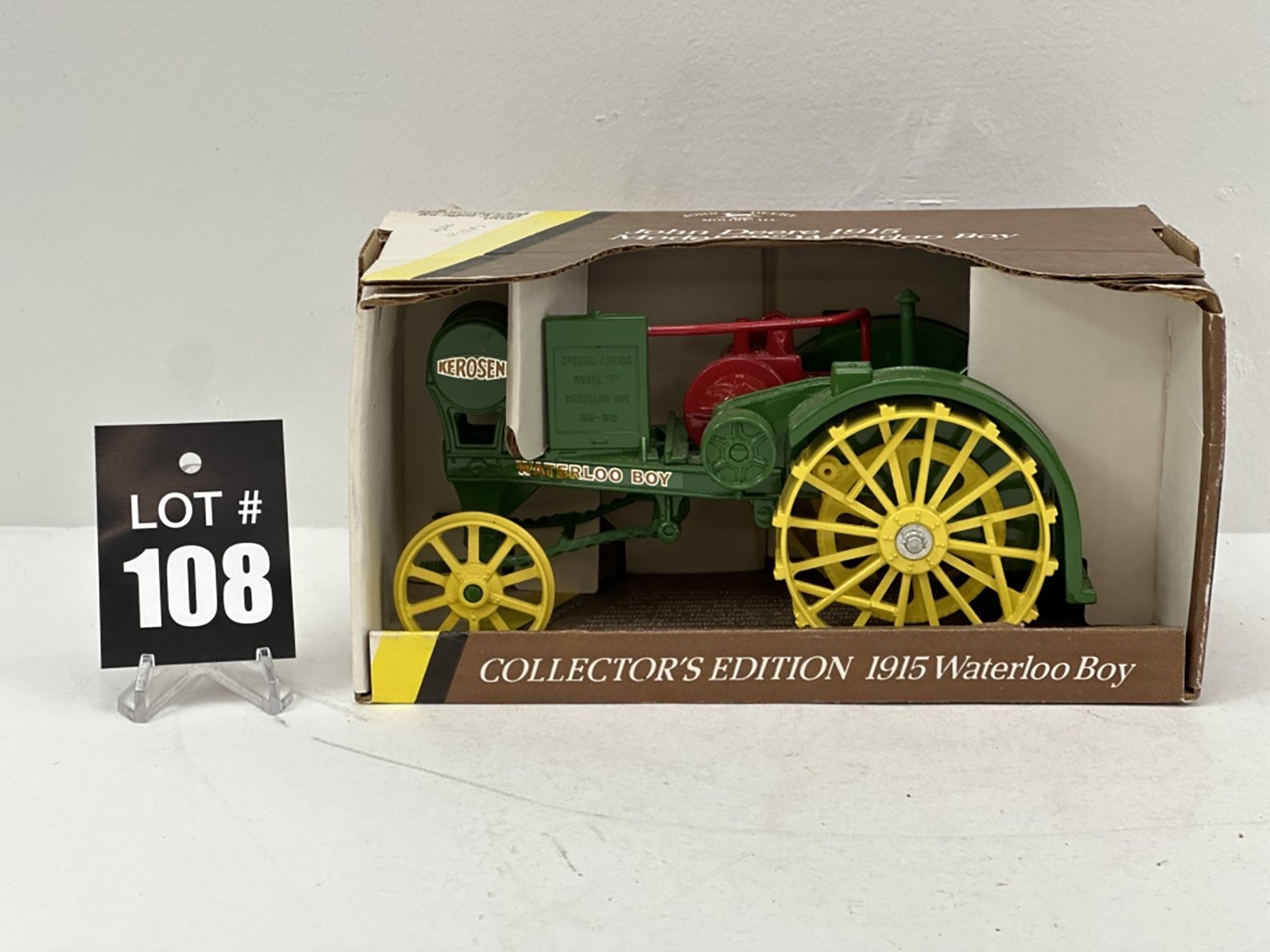 Property photo 54 - Vintage Toys & Collectibles #3 - TIMED ONLINE ONLY PERSONAL PROPERTY IN ALLEN COUNTY, INDIANA