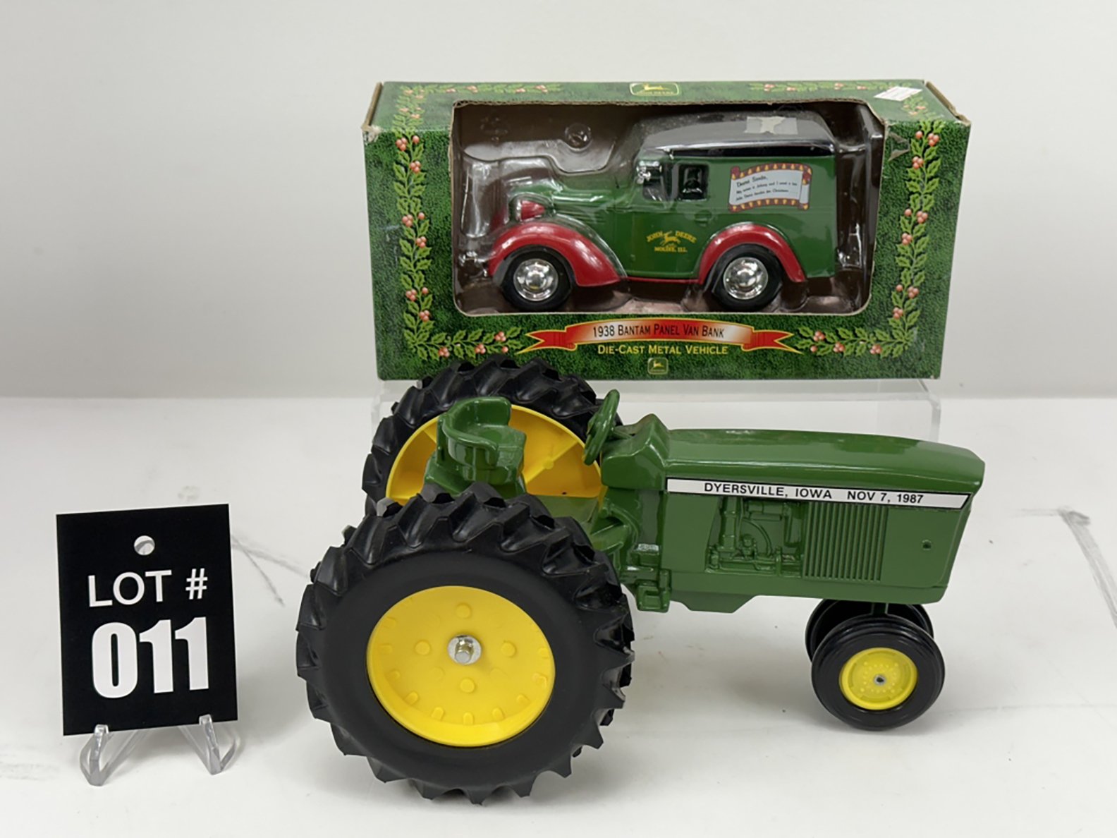 Property photo 53 - Vintage Toys & Collectibles #3 - TIMED ONLINE ONLY PERSONAL PROPERTY IN ALLEN COUNTY, INDIANA
