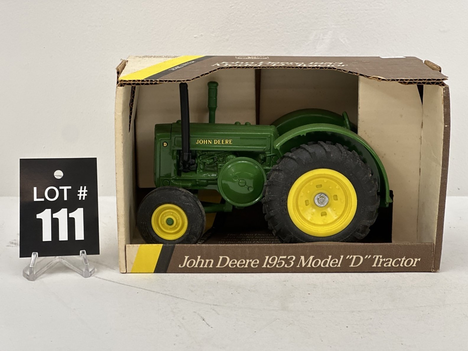 Property photo 52 - Vintage Toys & Collectibles #3 - TIMED ONLINE ONLY PERSONAL PROPERTY IN ALLEN COUNTY, INDIANA