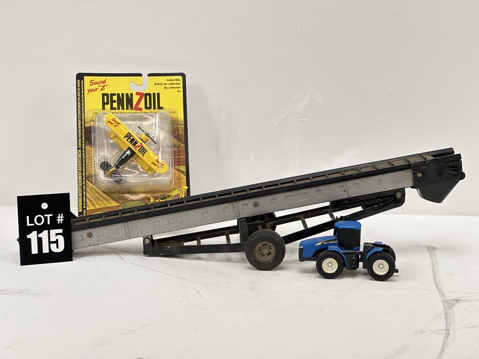 Property photo 38 - Vintage Toys & Collectibles #3 - TIMED ONLINE ONLY PERSONAL PROPERTY IN ALLEN COUNTY, INDIANA