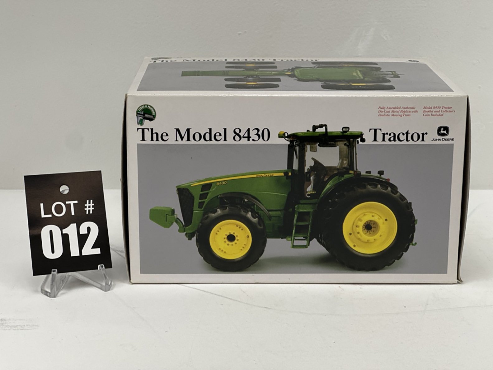 Property photo 47 - Vintage Toys & Collectibles #3 - TIMED ONLINE ONLY PERSONAL PROPERTY IN ALLEN COUNTY, INDIANA