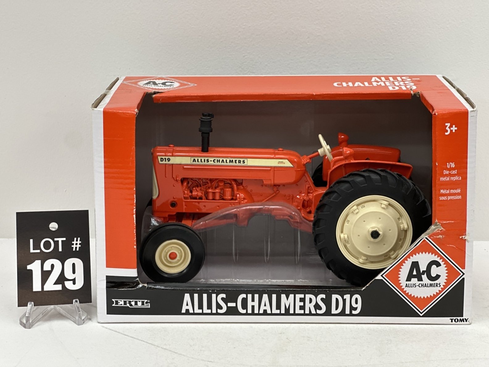 Property photo 46 - Vintage Toys & Collectibles #3 - TIMED ONLINE ONLY PERSONAL PROPERTY IN ALLEN COUNTY, INDIANA