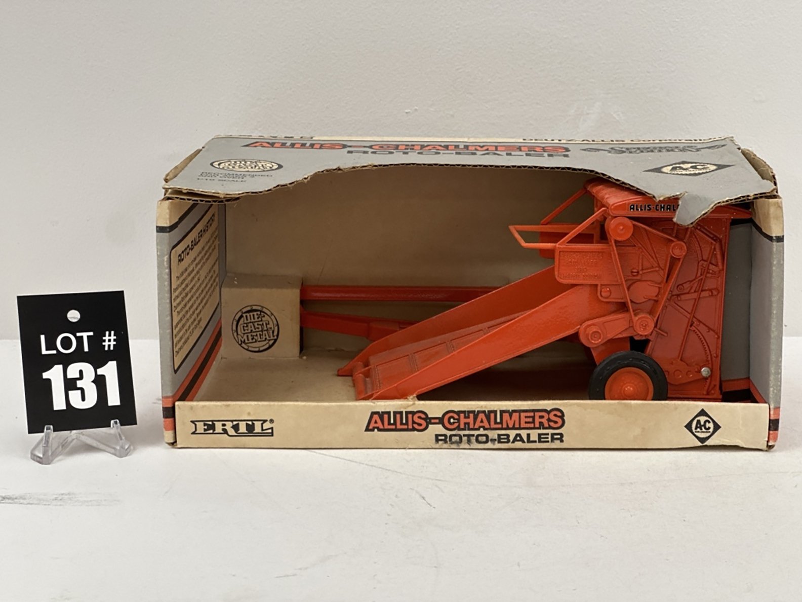 Property photo 43 - Vintage Toys & Collectibles #3 - TIMED ONLINE ONLY PERSONAL PROPERTY IN ALLEN COUNTY, INDIANA