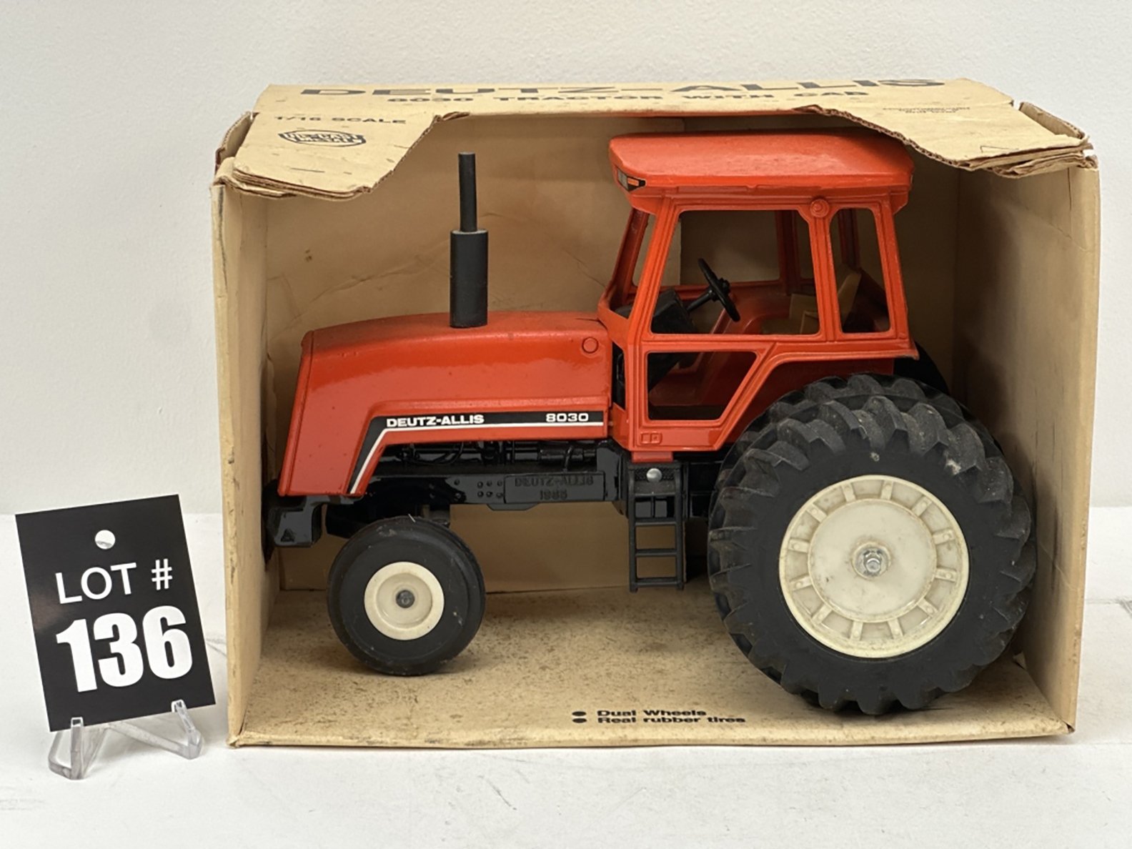 Property photo 41 - Vintage Toys & Collectibles #3 - TIMED ONLINE ONLY PERSONAL PROPERTY IN ALLEN COUNTY, INDIANA