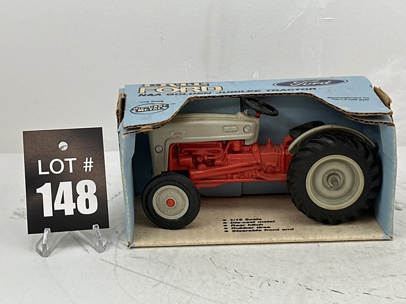 Property photo 73 - Vintage Toys & Collectibles #3 - TIMED ONLINE ONLY PERSONAL PROPERTY IN ALLEN COUNTY, INDIANA