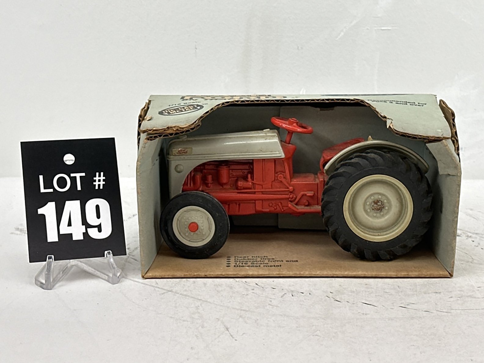 Property photo 72 - Vintage Toys & Collectibles #3 - TIMED ONLINE ONLY PERSONAL PROPERTY IN ALLEN COUNTY, INDIANA