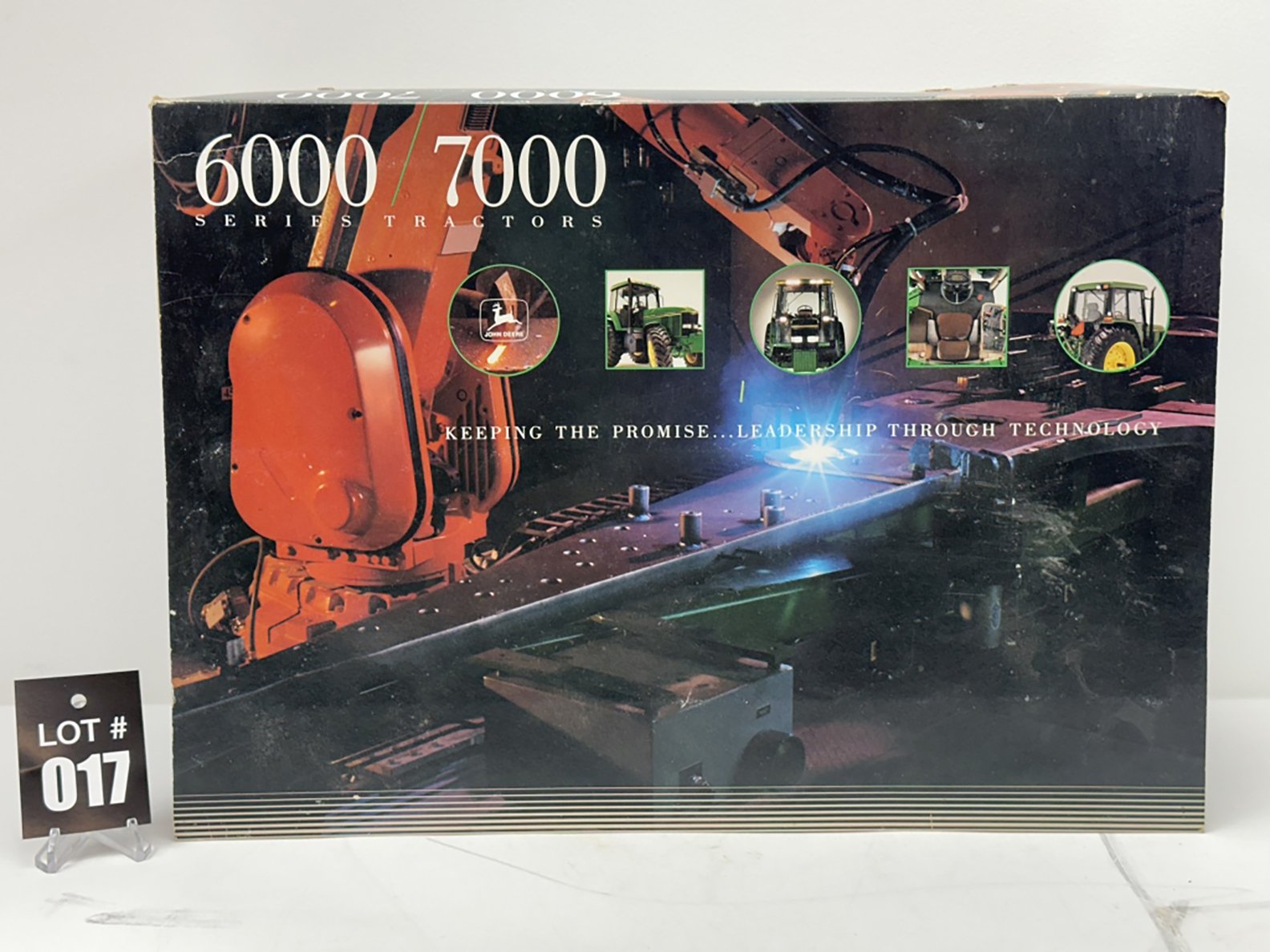 Property photo 68 - Vintage Toys & Collectibles #3 - TIMED ONLINE ONLY PERSONAL PROPERTY IN ALLEN COUNTY, INDIANA