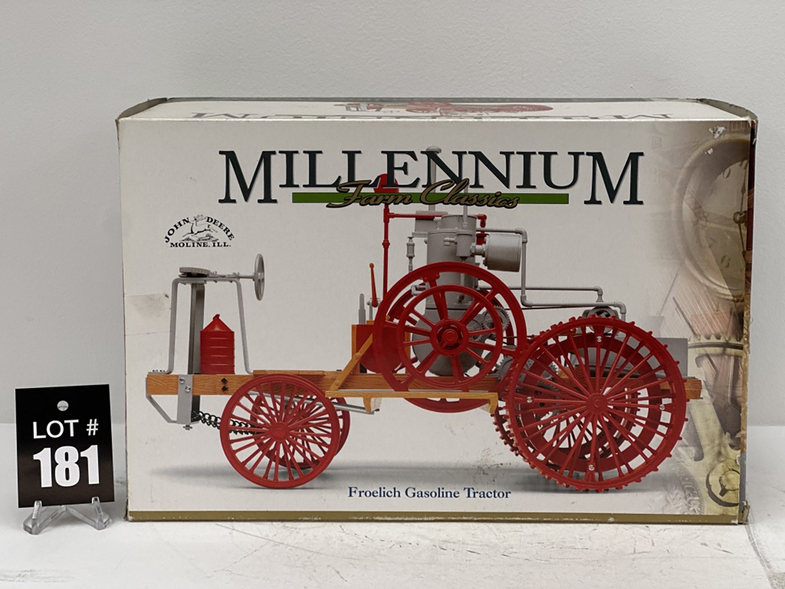 Property photo 57 - Vintage Toys & Collectibles #3 - TIMED ONLINE ONLY PERSONAL PROPERTY IN ALLEN COUNTY, INDIANA