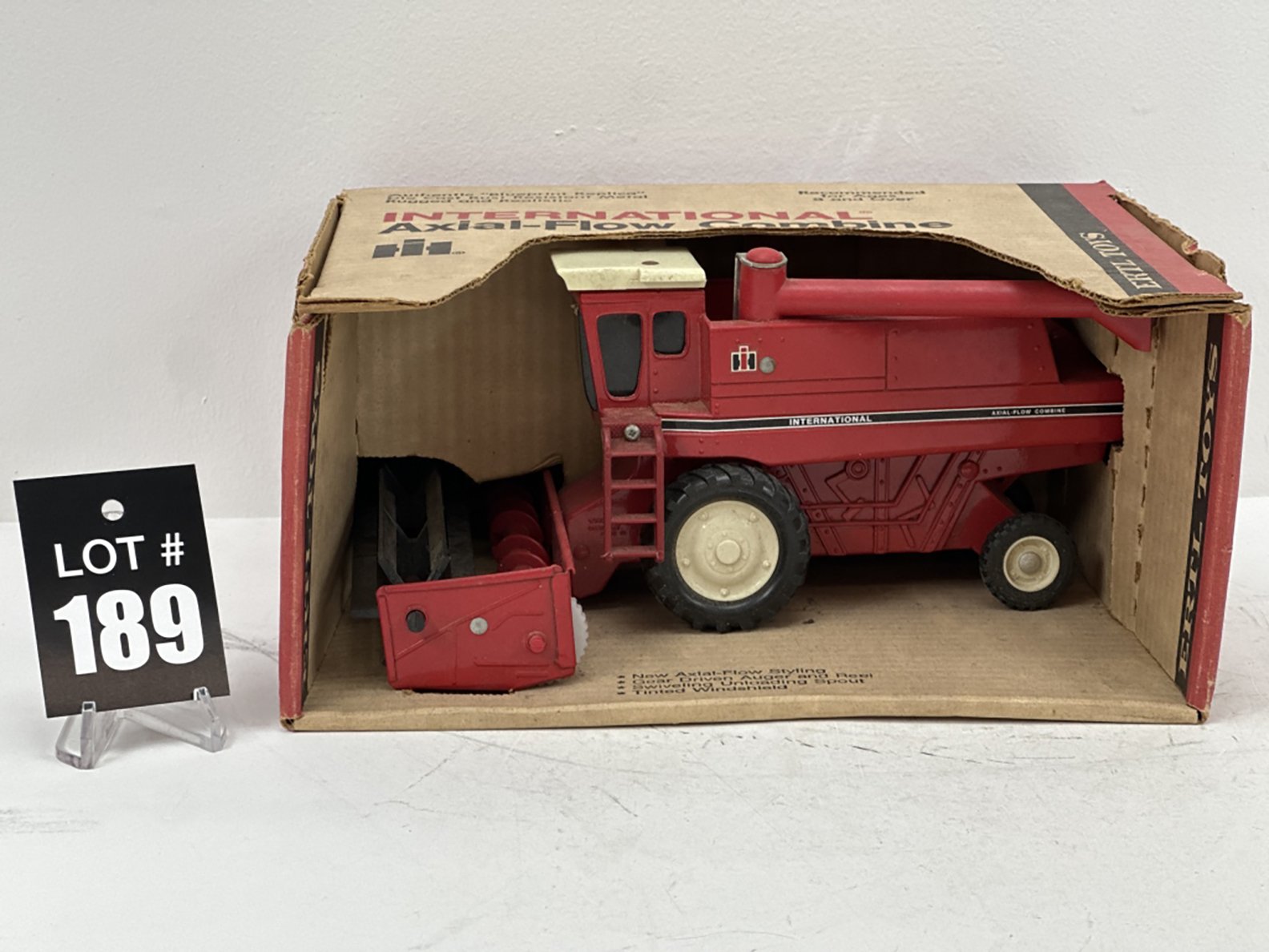 Property photo 65 - Vintage Toys & Collectibles #3 - TIMED ONLINE ONLY PERSONAL PROPERTY IN ALLEN COUNTY, INDIANA