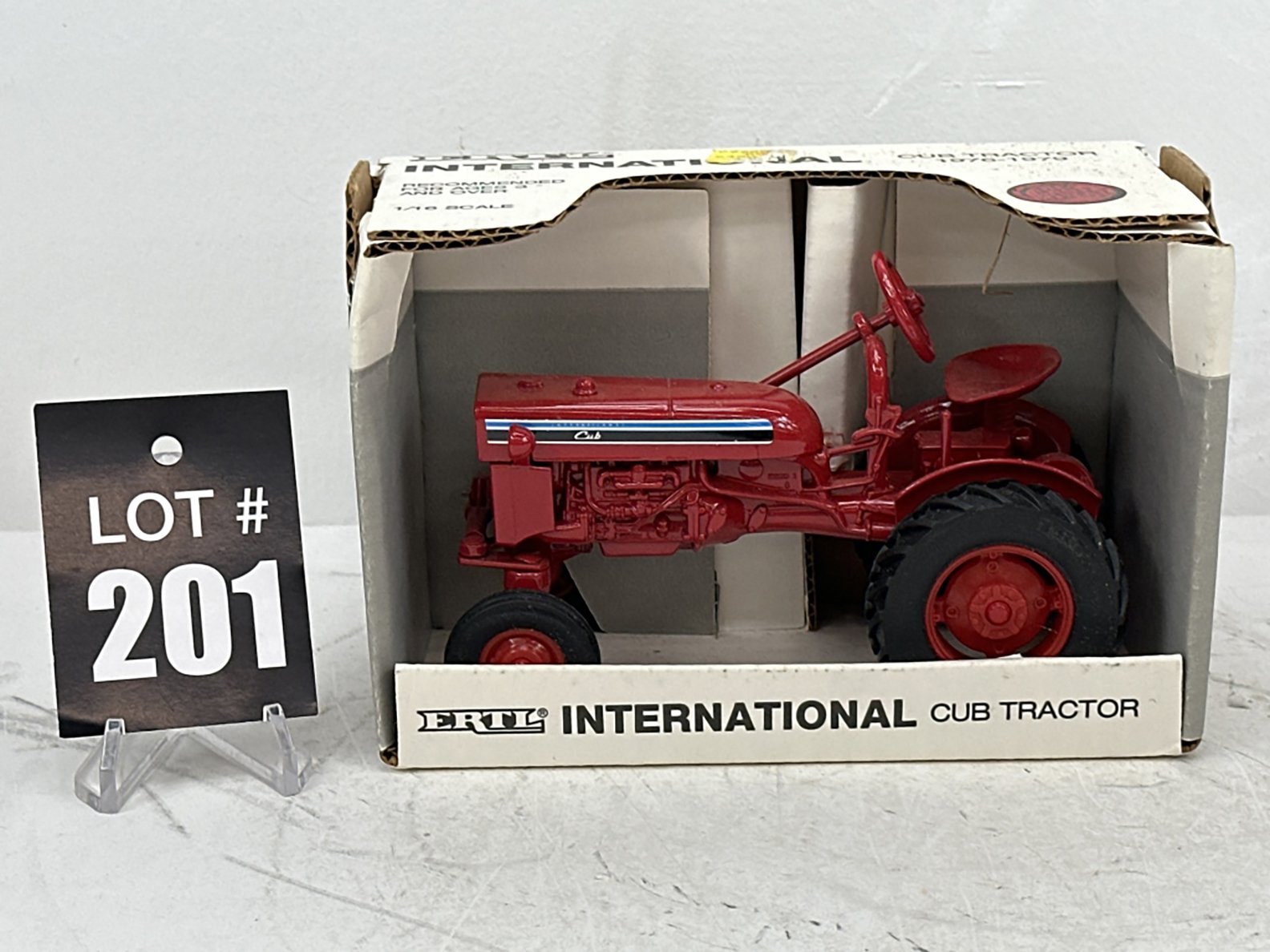 Property photo 63 - Vintage Toys & Collectibles #3 - TIMED ONLINE ONLY PERSONAL PROPERTY IN ALLEN COUNTY, INDIANA