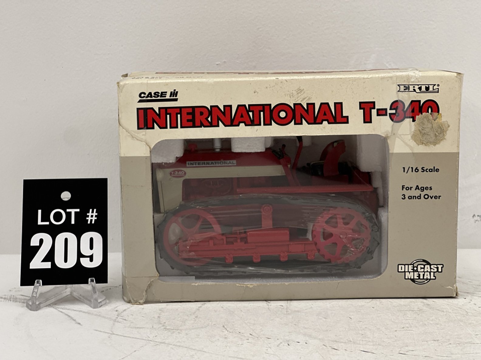 Property photo 60 - Vintage Toys & Collectibles #3 - TIMED ONLINE ONLY PERSONAL PROPERTY IN ALLEN COUNTY, INDIANA