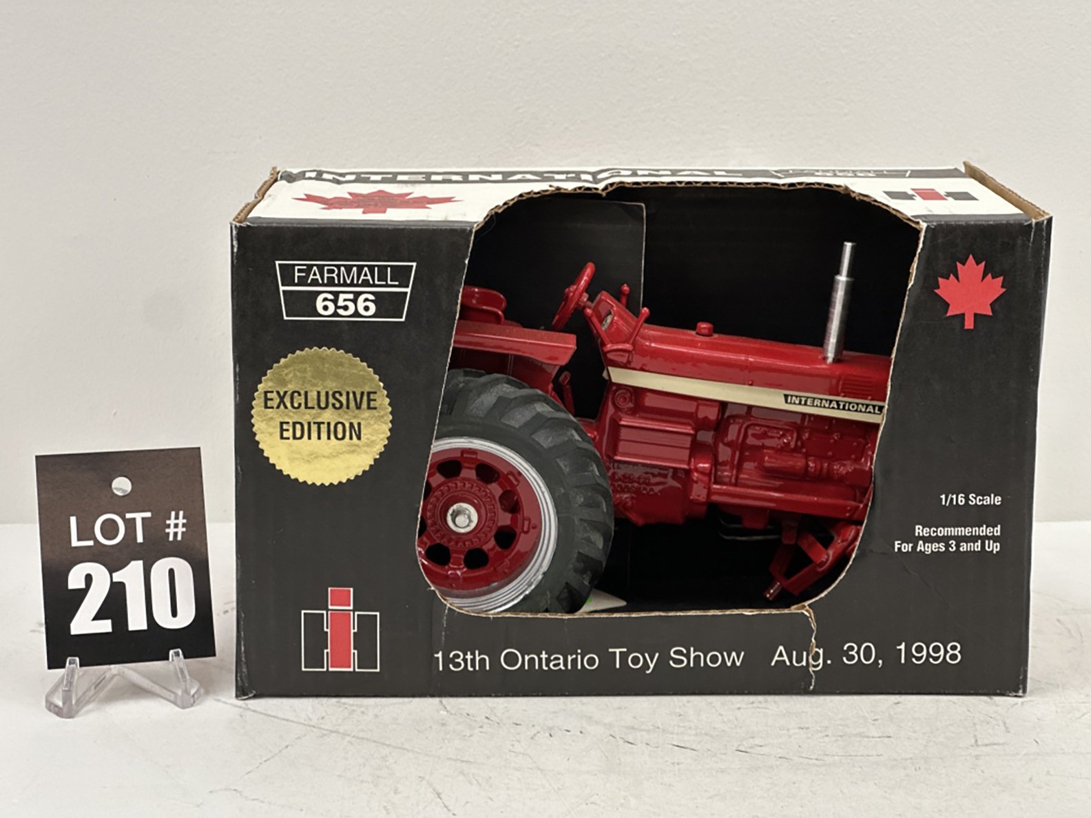 Property photo 59 - Vintage Toys & Collectibles #3 - TIMED ONLINE ONLY PERSONAL PROPERTY IN ALLEN COUNTY, INDIANA