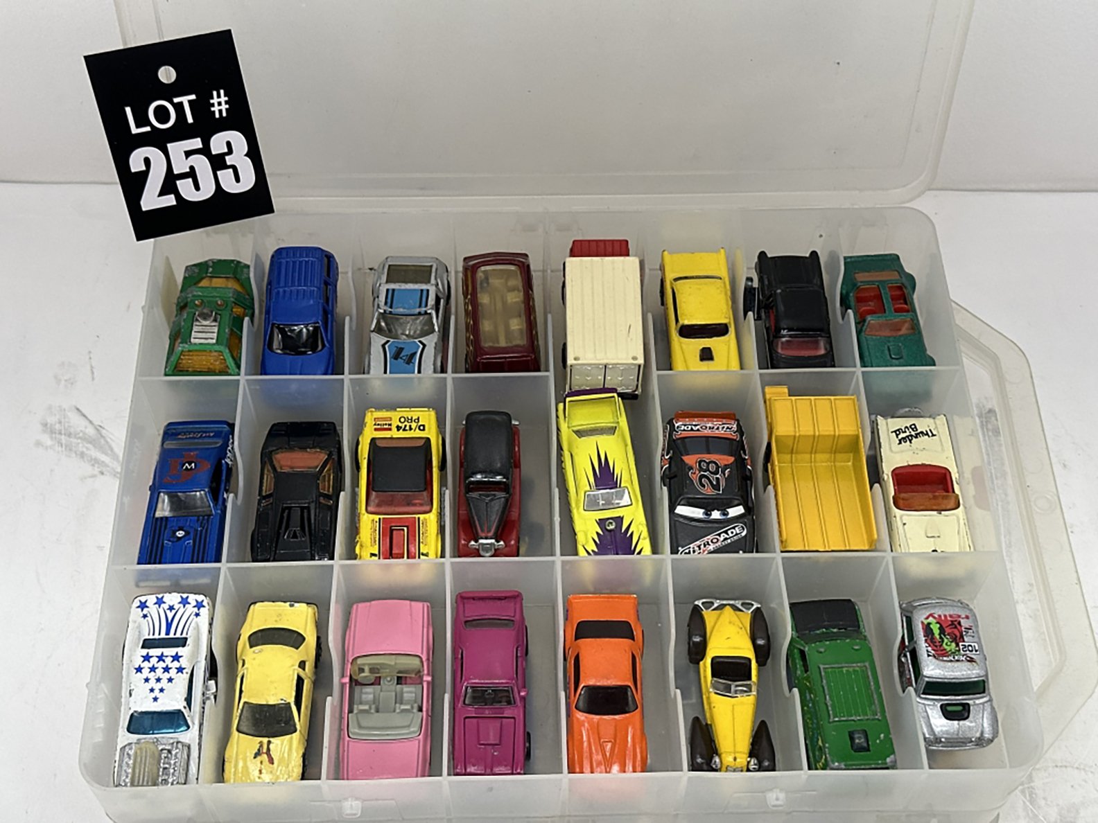 Property photo 16 - Vintage Toys & Collectibles #3 - TIMED ONLINE ONLY PERSONAL PROPERTY IN ALLEN COUNTY, INDIANA