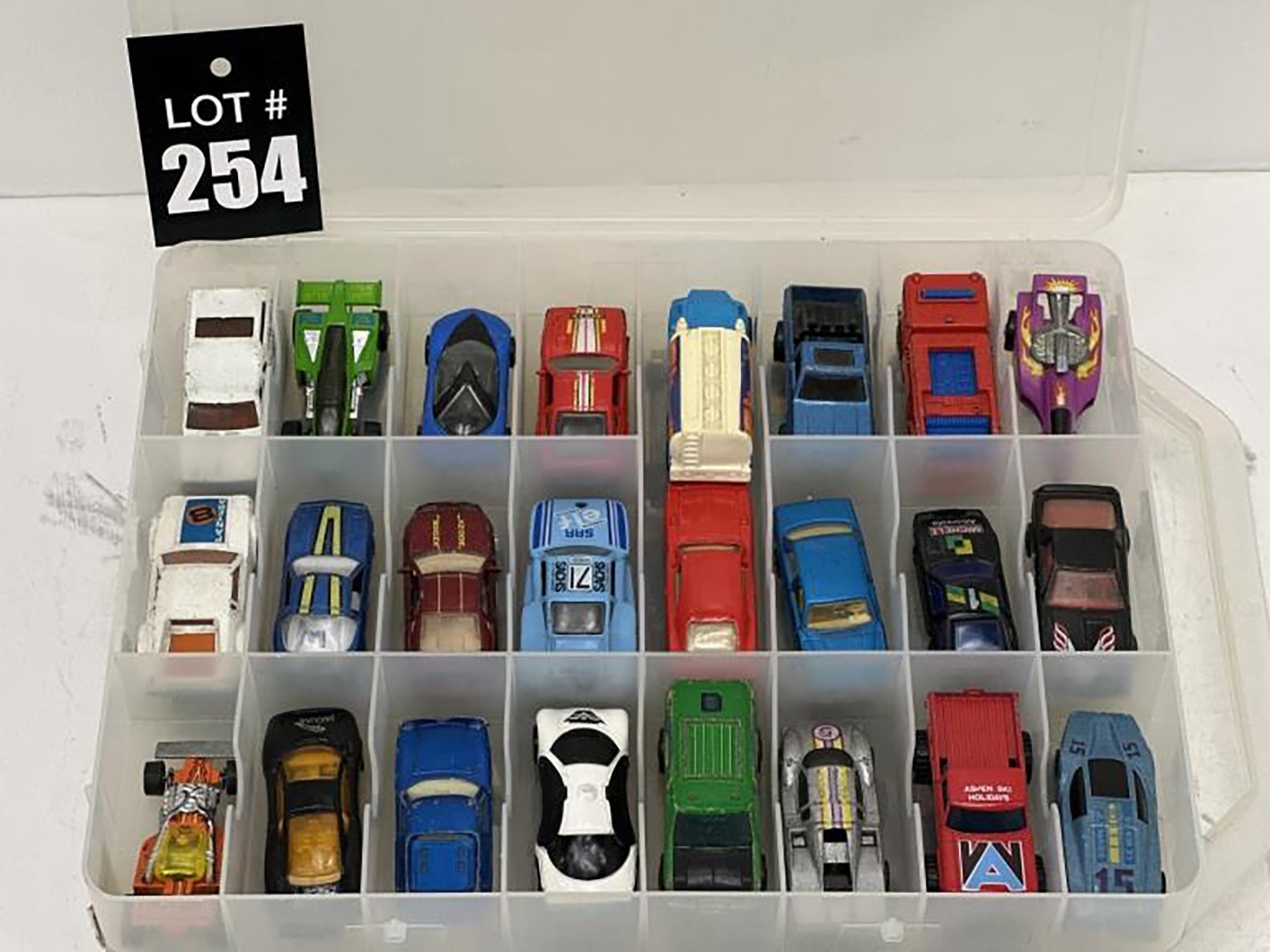 Property photo 15 - Vintage Toys & Collectibles #3 - TIMED ONLINE ONLY PERSONAL PROPERTY IN ALLEN COUNTY, INDIANA