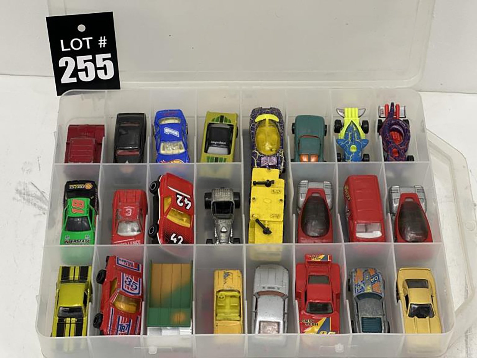 Property photo 14 - Vintage Toys & Collectibles #3 - TIMED ONLINE ONLY PERSONAL PROPERTY IN ALLEN COUNTY, INDIANA