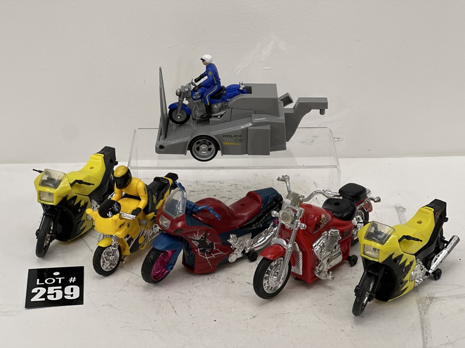 Property photo 13 - Vintage Toys & Collectibles #3 - TIMED ONLINE ONLY PERSONAL PROPERTY IN ALLEN COUNTY, INDIANA