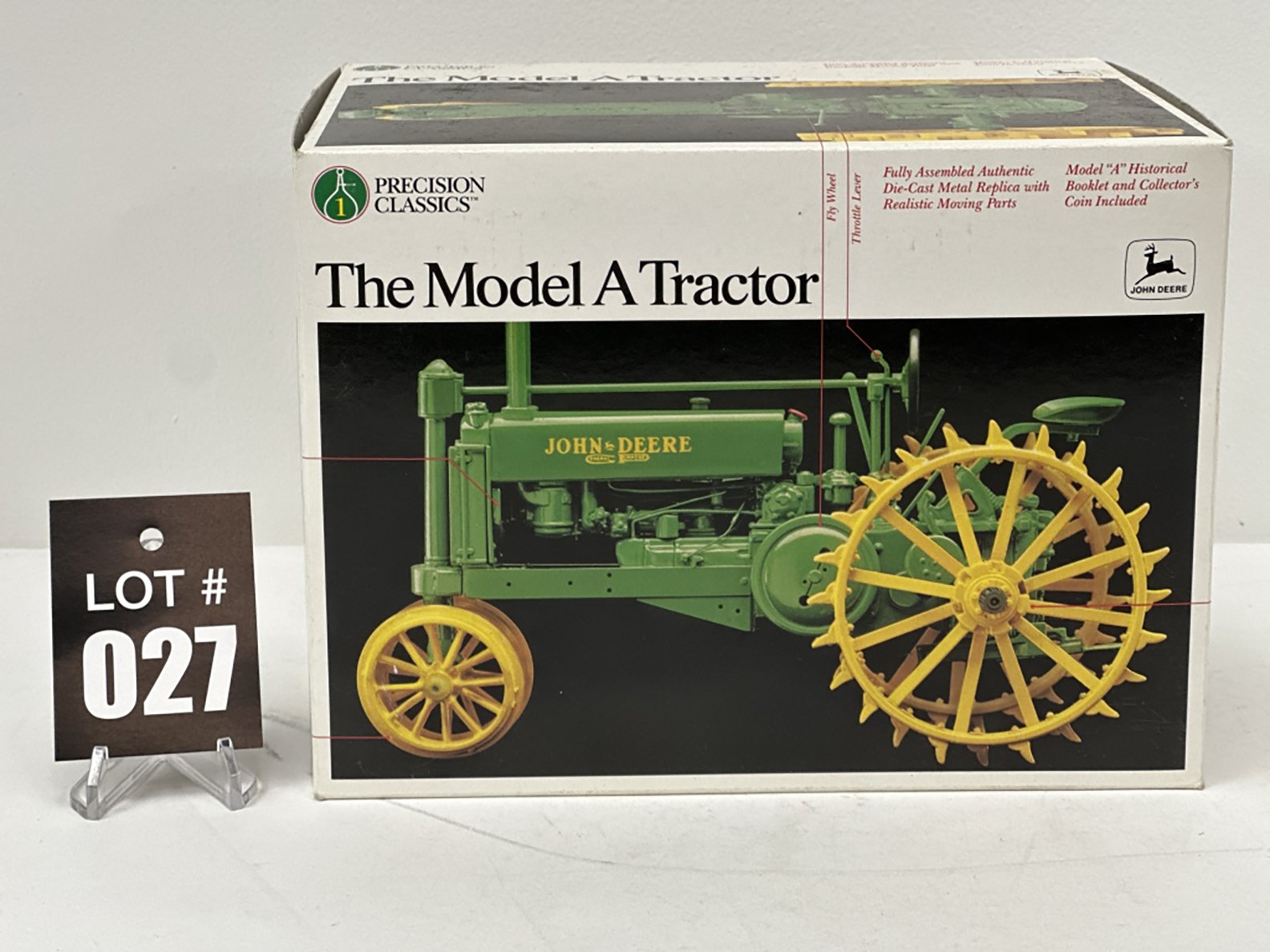 Property photo 10 - Vintage Toys & Collectibles #3 - TIMED ONLINE ONLY PERSONAL PROPERTY IN ALLEN COUNTY, INDIANA