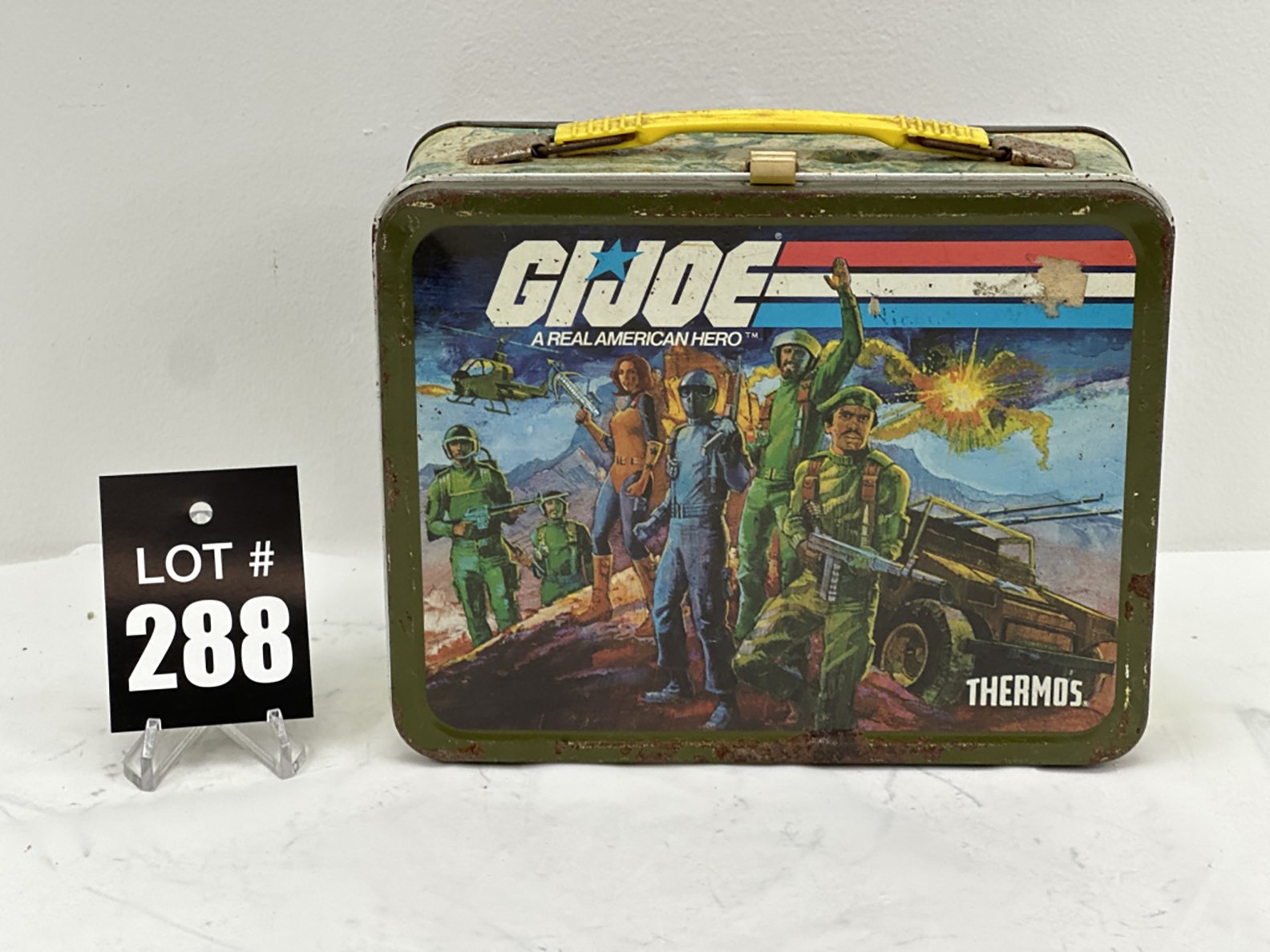 Property photo 8 - Vintage Toys & Collectibles #3 - TIMED ONLINE ONLY PERSONAL PROPERTY IN ALLEN COUNTY, INDIANA