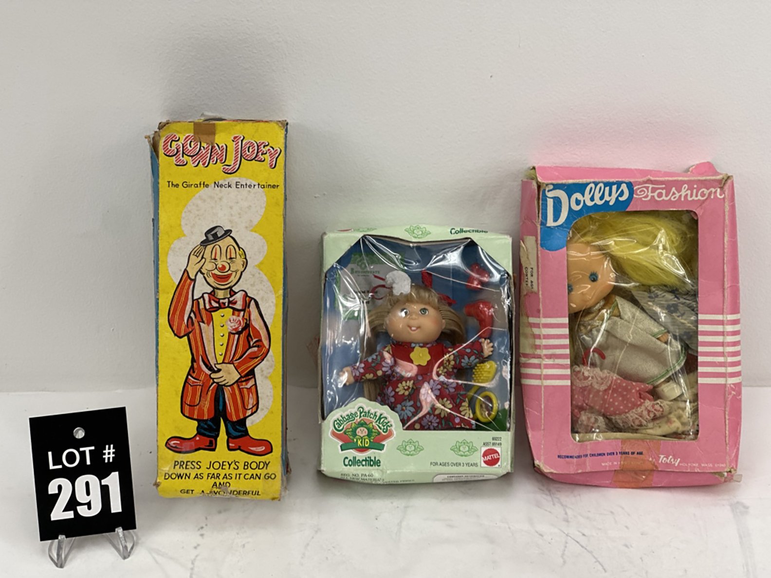 Property photo 7 - Vintage Toys & Collectibles #3 - TIMED ONLINE ONLY PERSONAL PROPERTY IN ALLEN COUNTY, INDIANA