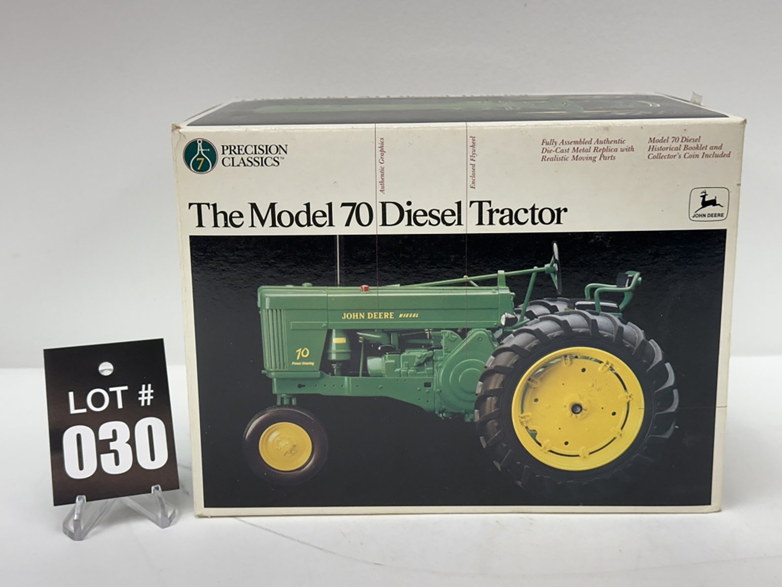 Property photo 6 - Vintage Toys & Collectibles #3 - TIMED ONLINE ONLY PERSONAL PROPERTY IN ALLEN COUNTY, INDIANA