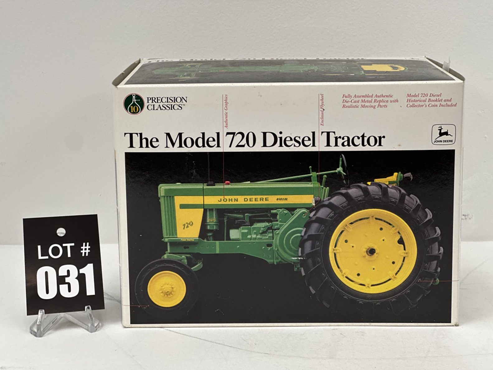 Property photo 5 - Vintage Toys & Collectibles #3 - TIMED ONLINE ONLY PERSONAL PROPERTY IN ALLEN COUNTY, INDIANA