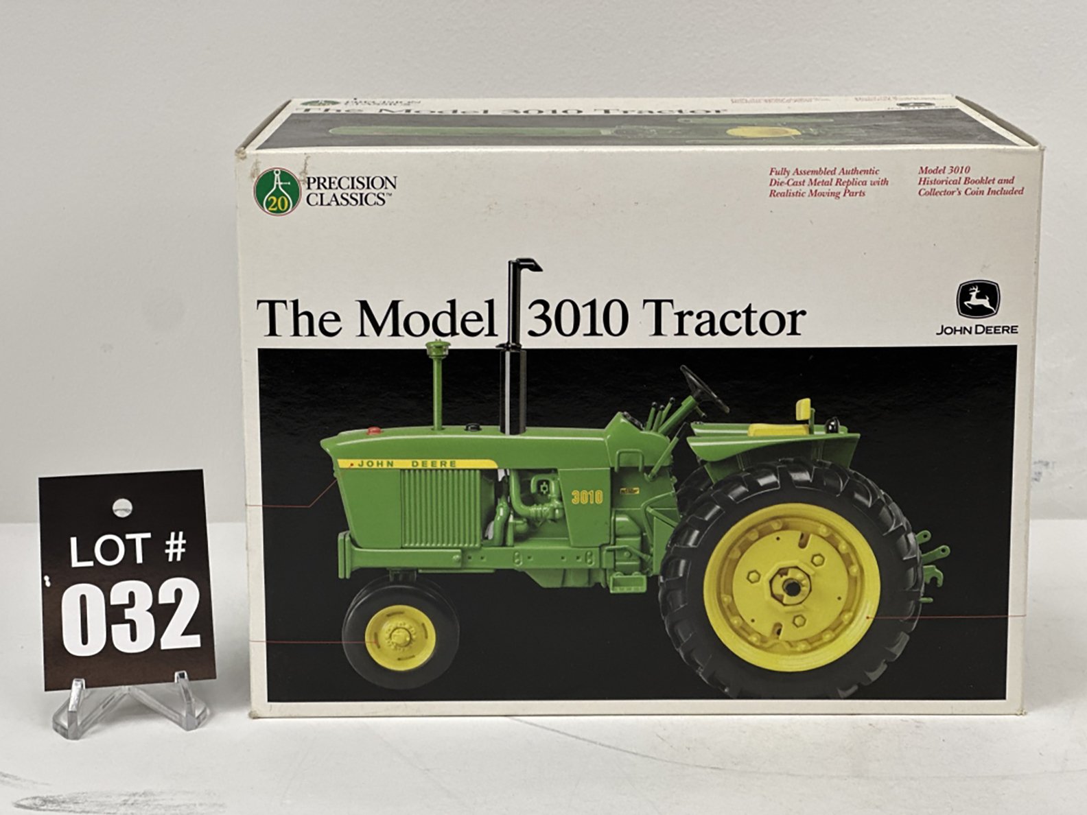 Property photo 4 - Vintage Toys & Collectibles #3 - TIMED ONLINE ONLY PERSONAL PROPERTY IN ALLEN COUNTY, INDIANA